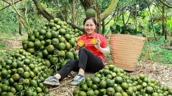 Từ Con gái