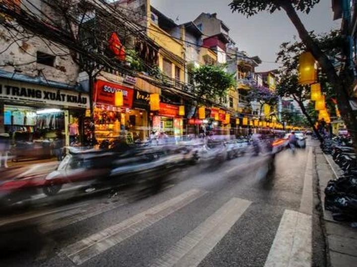 Hotspot Matrix: Đòn bẩy tiếp cận học sinh và phụ huynh cho chuyên gia tư vấn du học