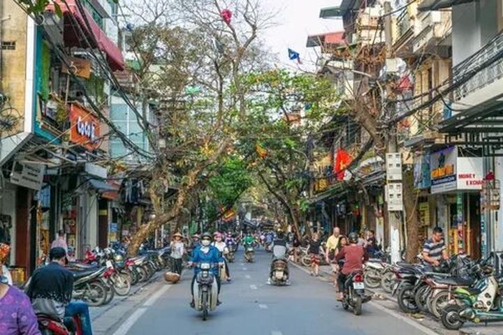 Từ Bắt cận thái độ ca nương Kiều đến chiến lược content: Hotspot Matrix chia sẻ