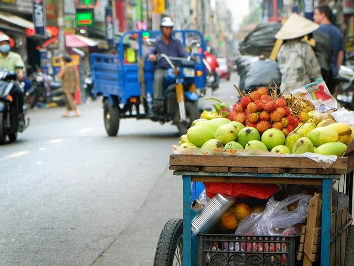 Hotspot Matrix: Biến Ta là ai trong thời đại A.I? thành cơ hội marketing đột phá