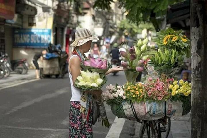Hotspot Matrix: Biến Hà Siêu Liên và nét tướng thành cơ hội marketing đột phá