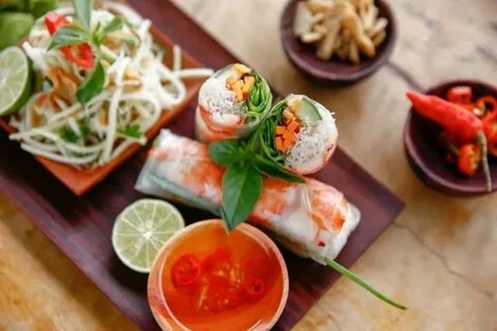 Video ngắn: Cánh đồng lời kể, nông sản sạch