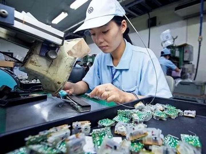 Tập trung vào nội dung chất lượng