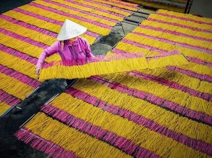 Hotspot Matrix: Khơi nguồn sức mạnh video ngắn