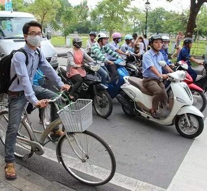Hotspot Matrix: Pháo và sự